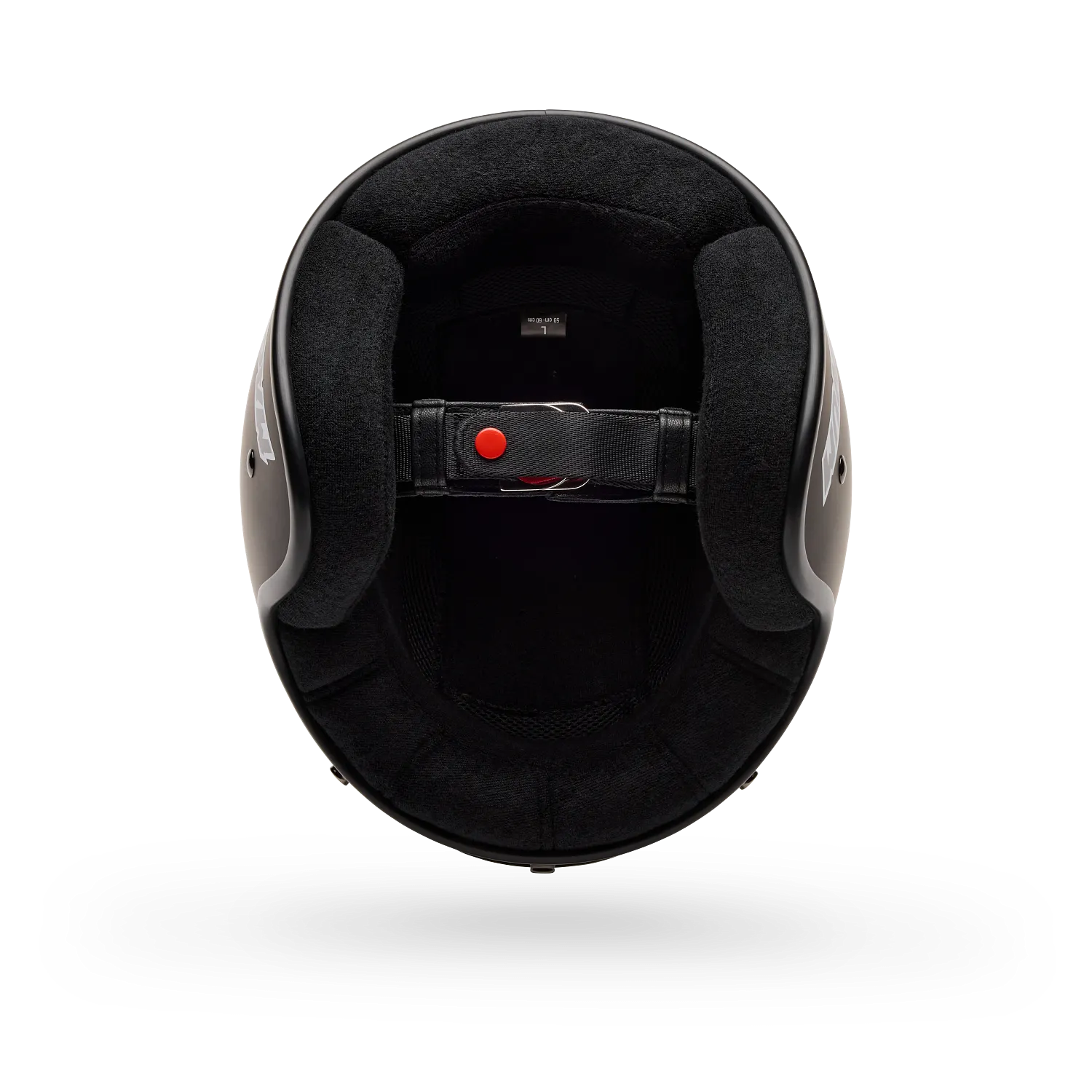 CASCO MASCULINO BELL MAGNUM SOLID – foto 6